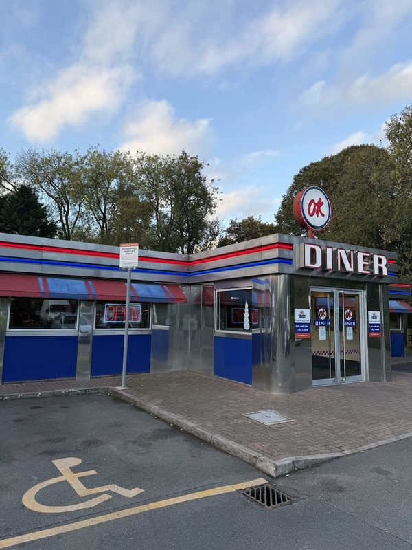 OK Diner