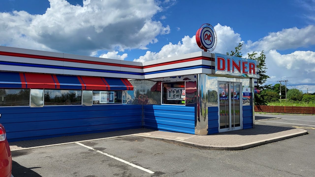 OK Diner