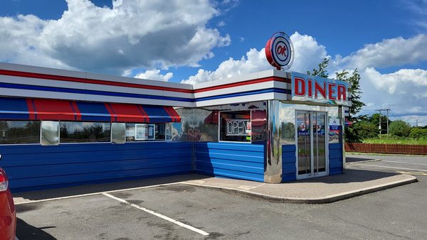 OK Diner