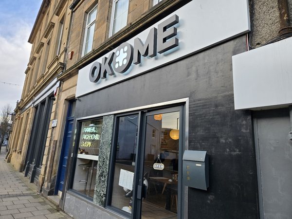 Okome