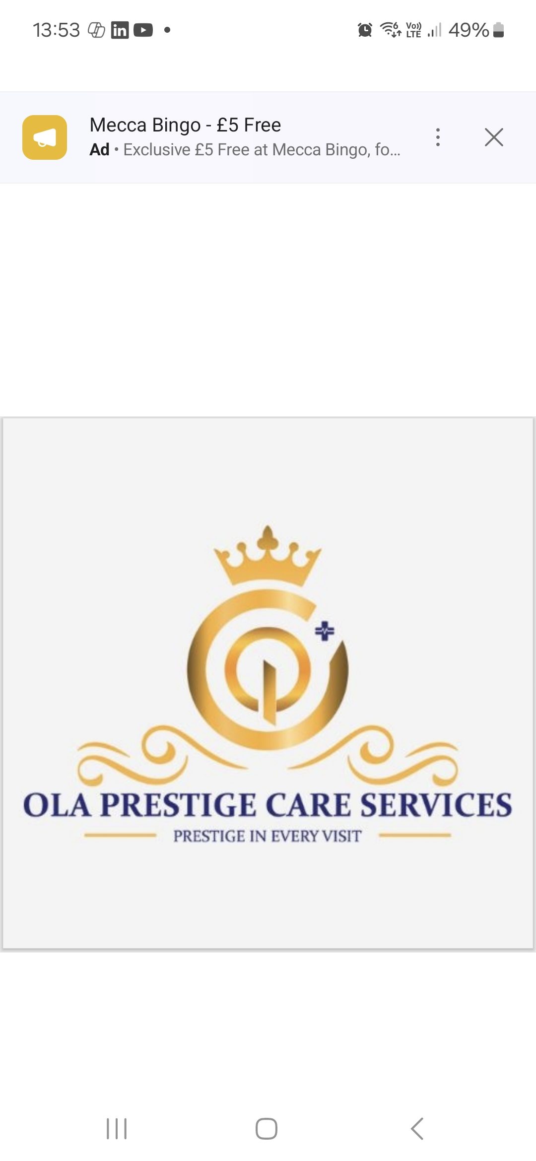 Ola Hola