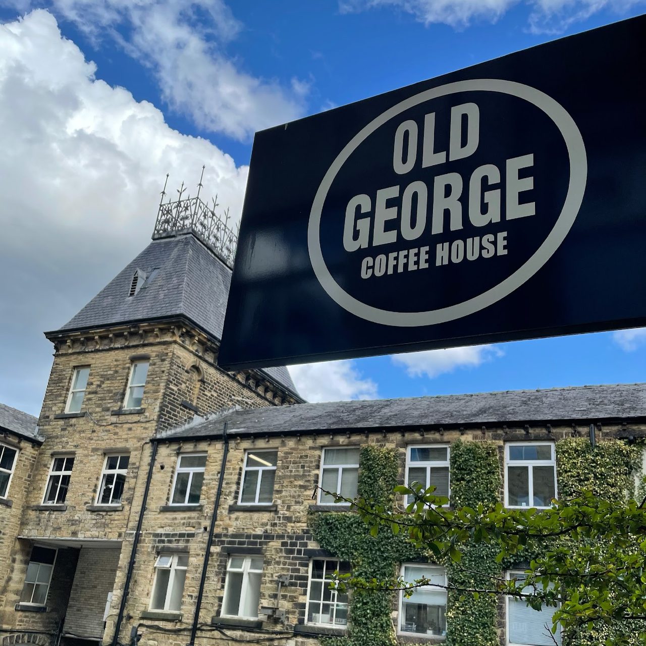 Old George