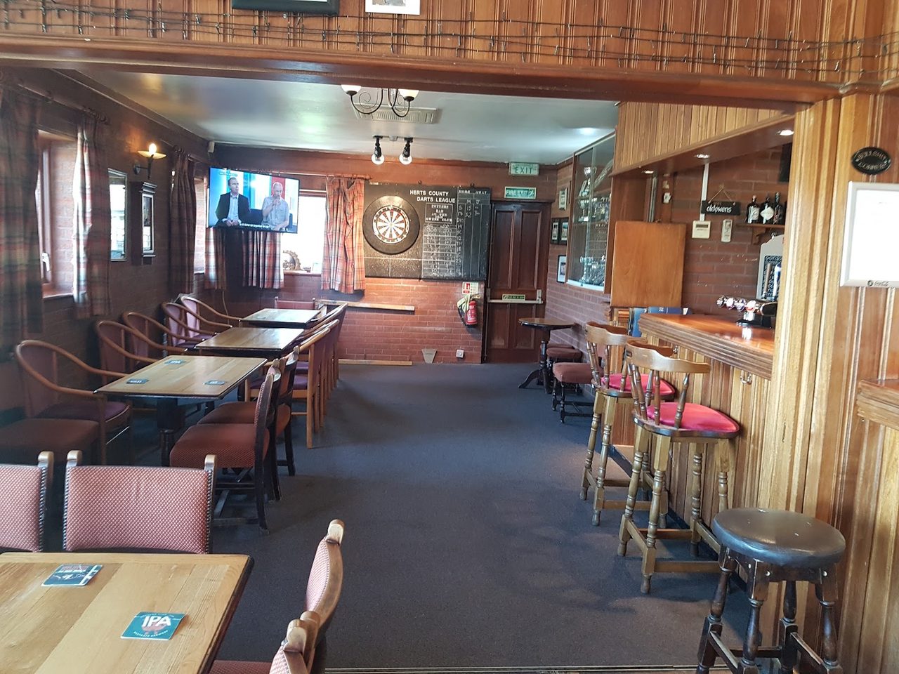 Old Owens Thai