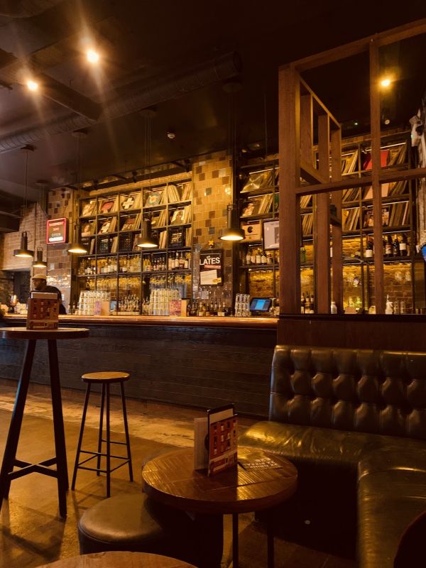 Old Street Records