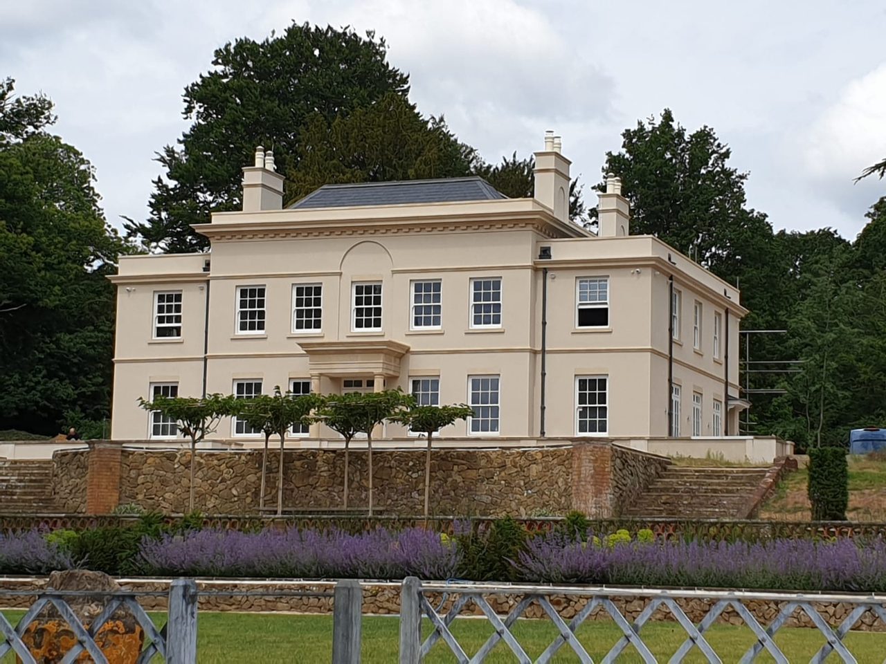 Oldfield Forge Ltd