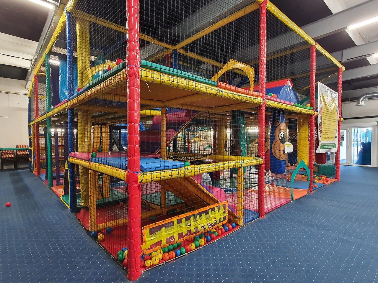 Oldham Greenhill Community Sports & Recreation Club Ltd