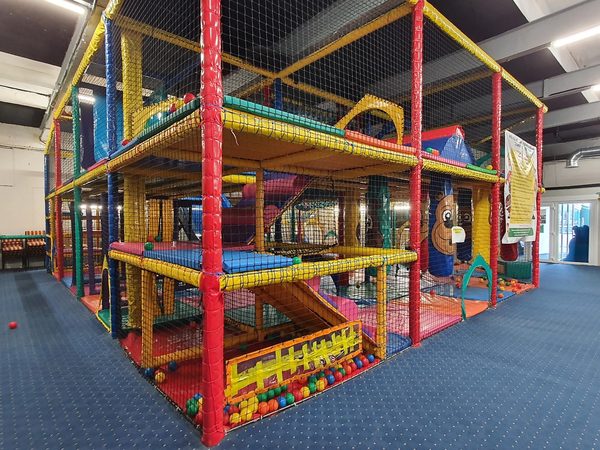 Oldham Greenhill Community Sports & Recreation Club Ltd