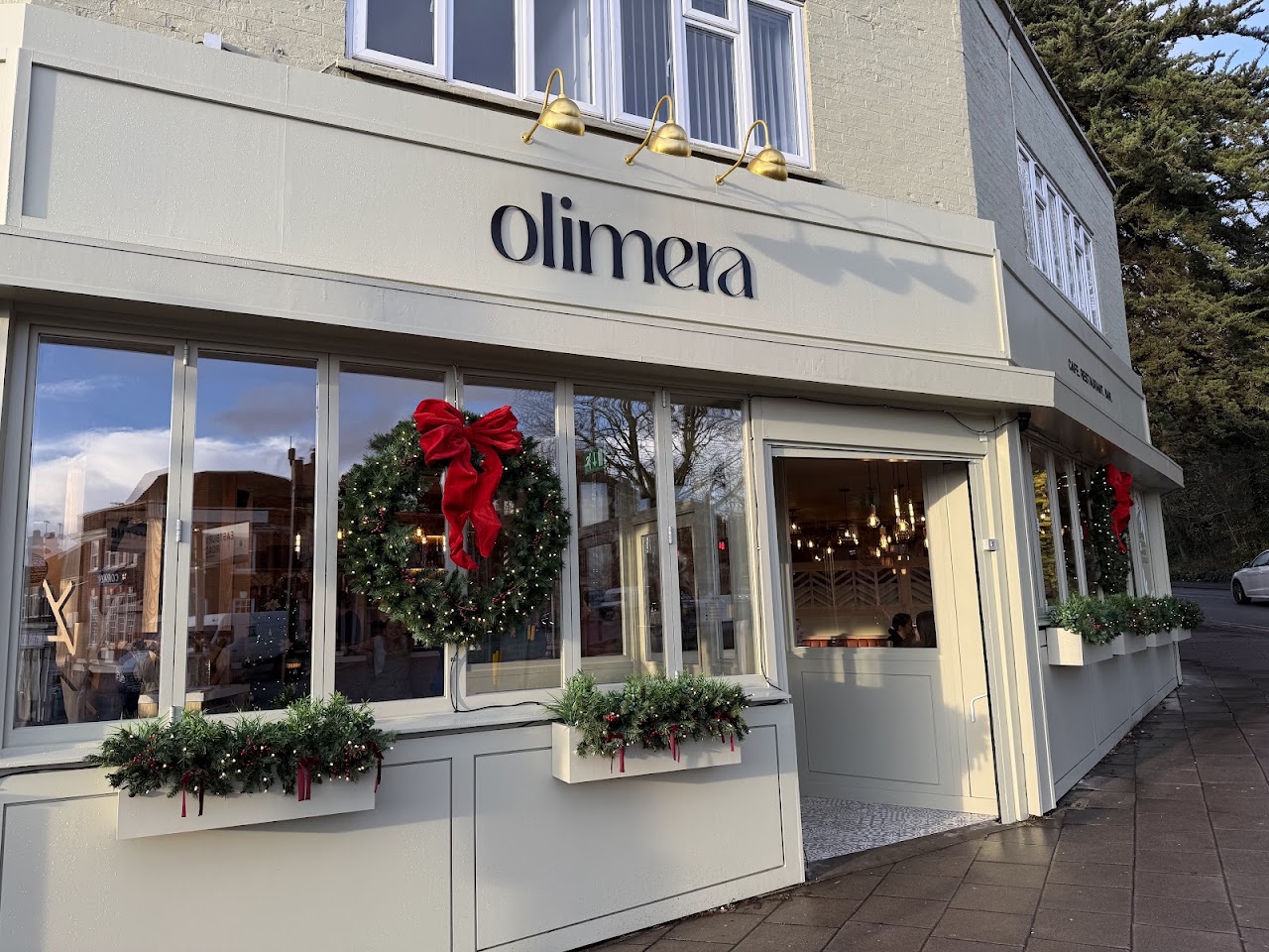 Olimera