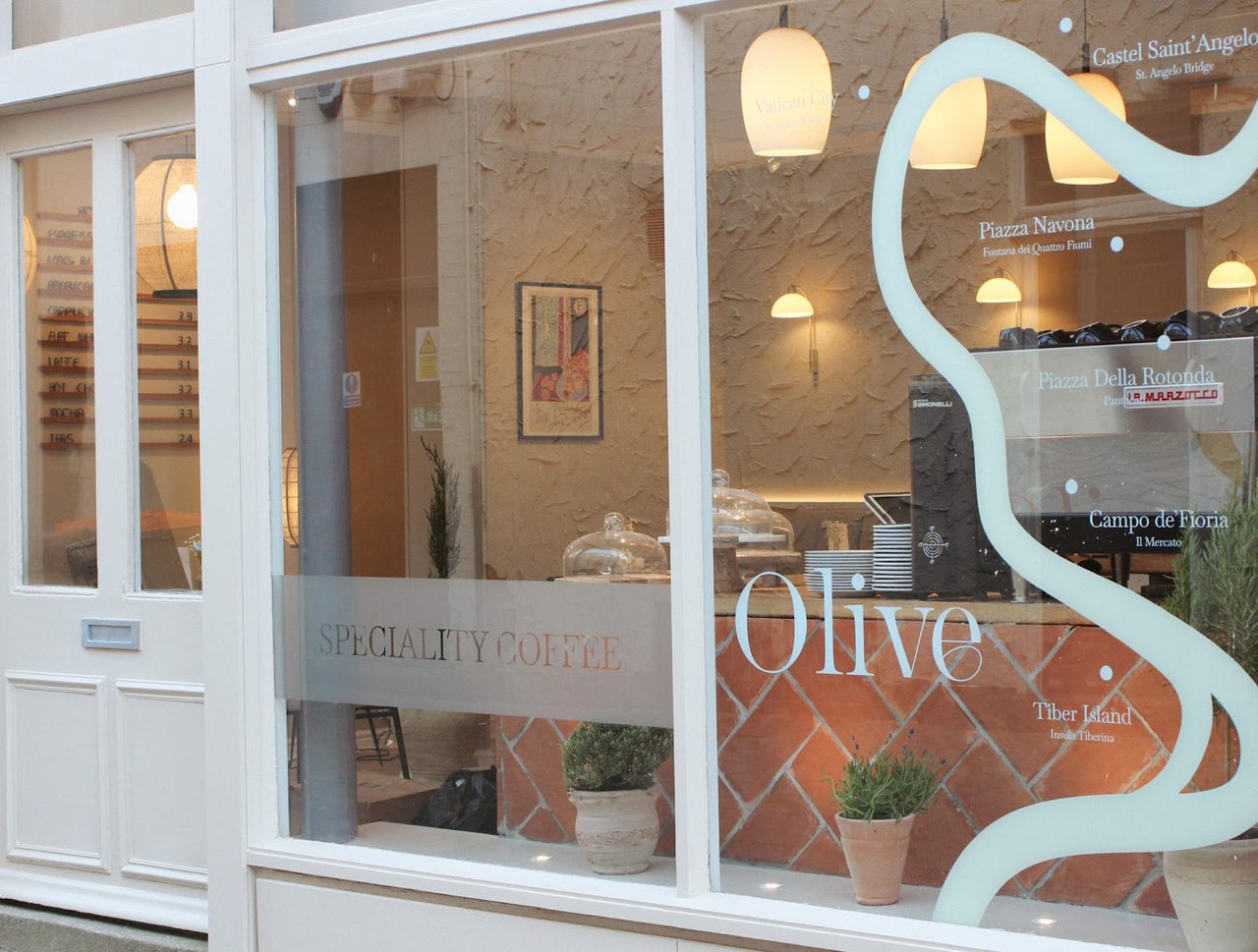 Olive