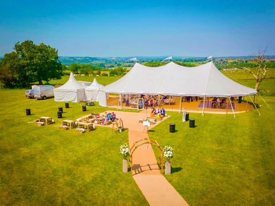 Olive Catering