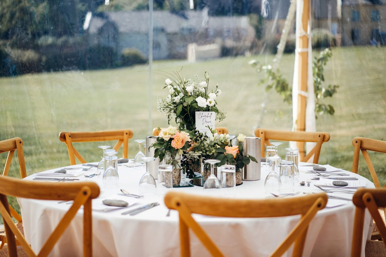 Olive Catering