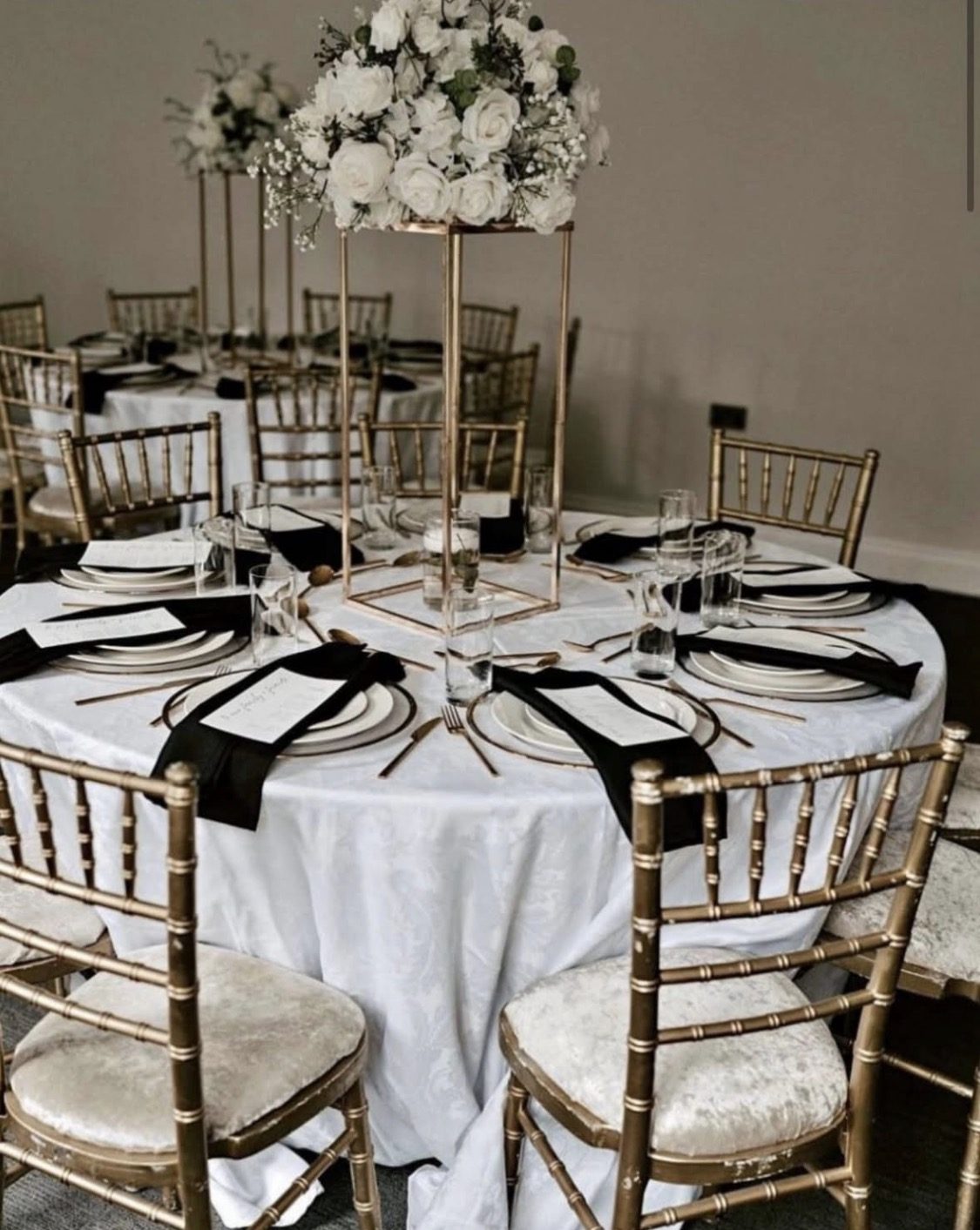 Olive Catering c/o Staysure