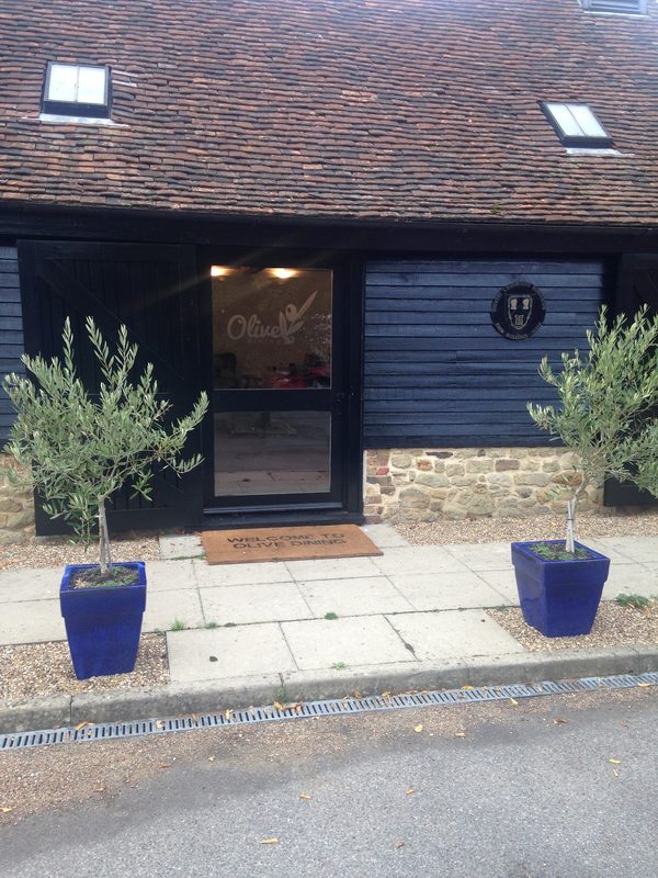 Olive Dining Ltd