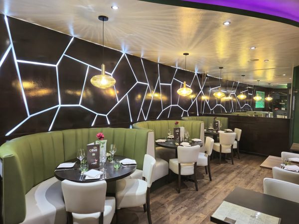 Olive Indian Restaurant