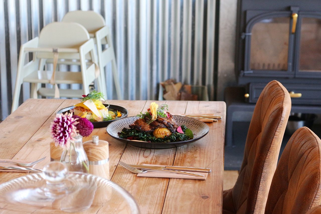 Olive Kitchen and Bar