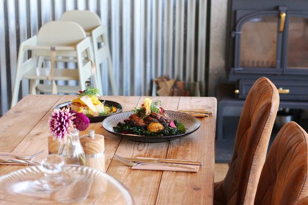 Olive Kitchen and Bar
