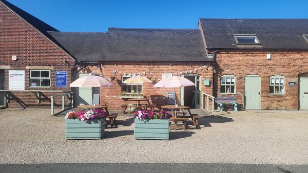 Olive's Tea Room & Cakery Ltd