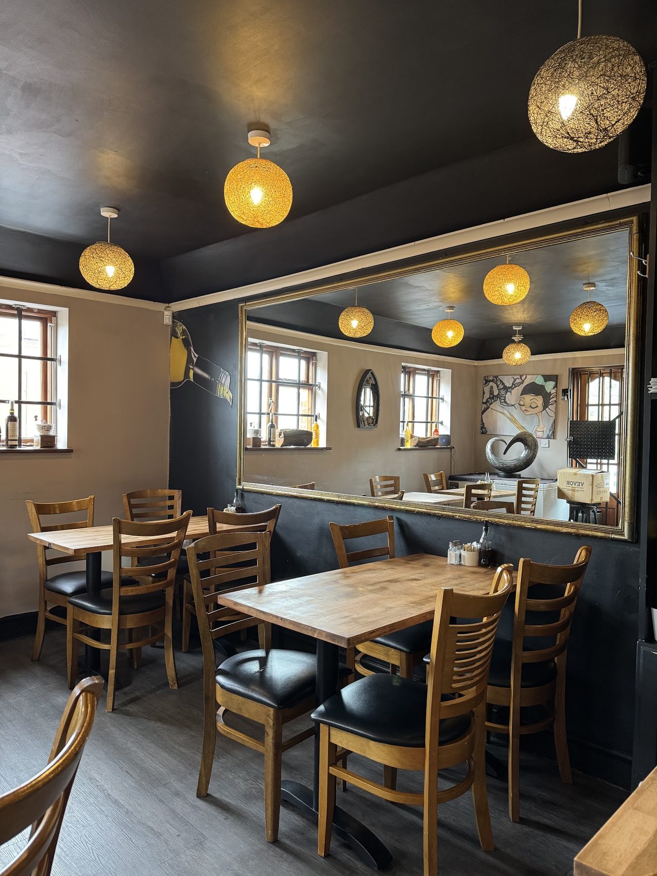 Olive Tree Cafe