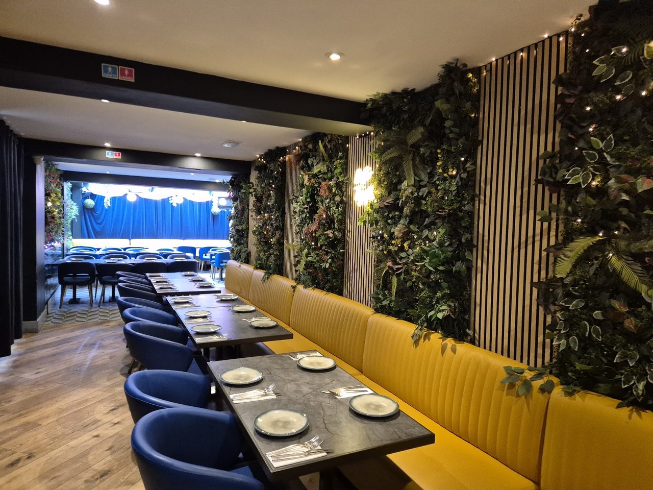 Olive Tree High Wycombe