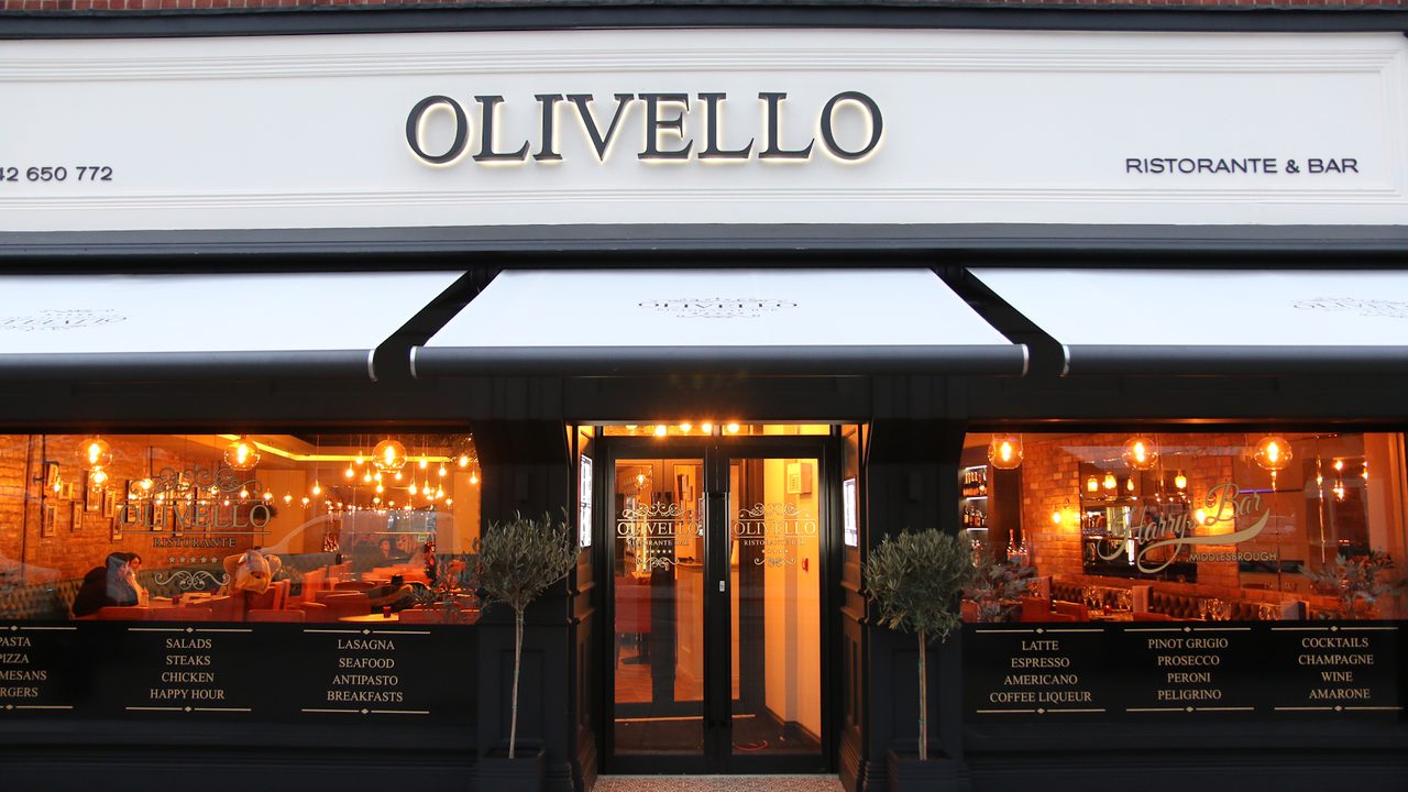 Olivello