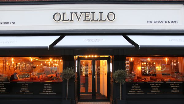 Olivello