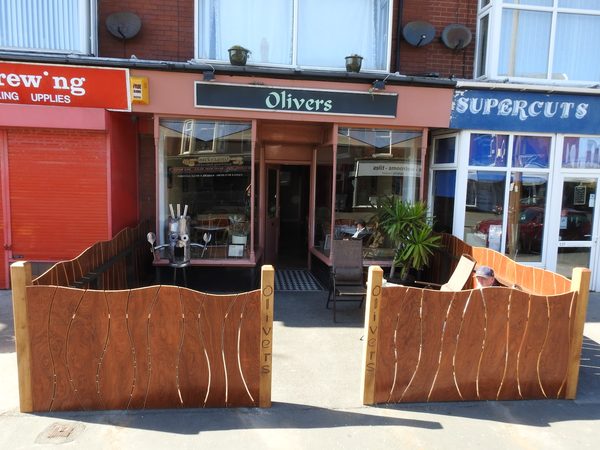 Olivers