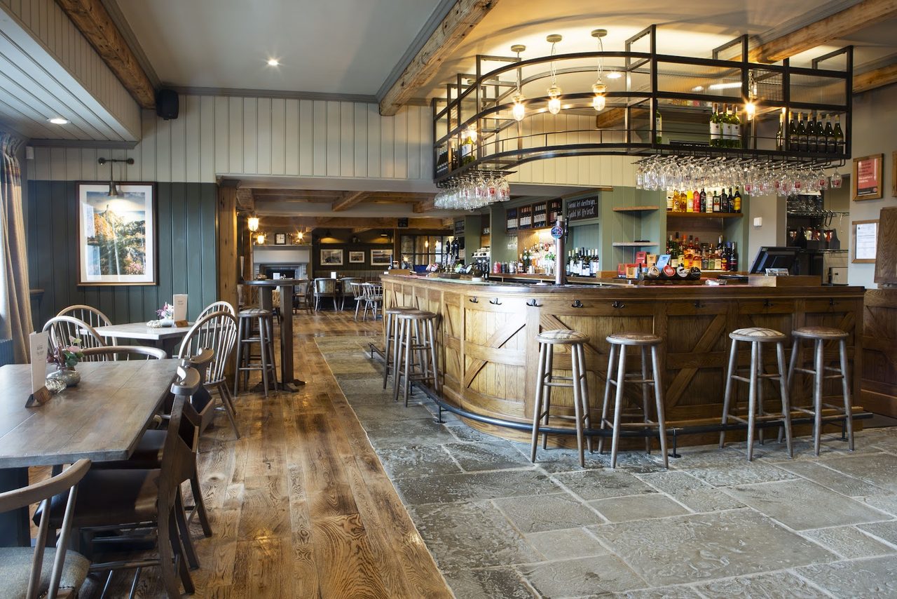 Olivers Taphouse & Kitchen