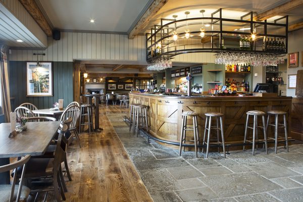Olivers Taphouse & Kitchen