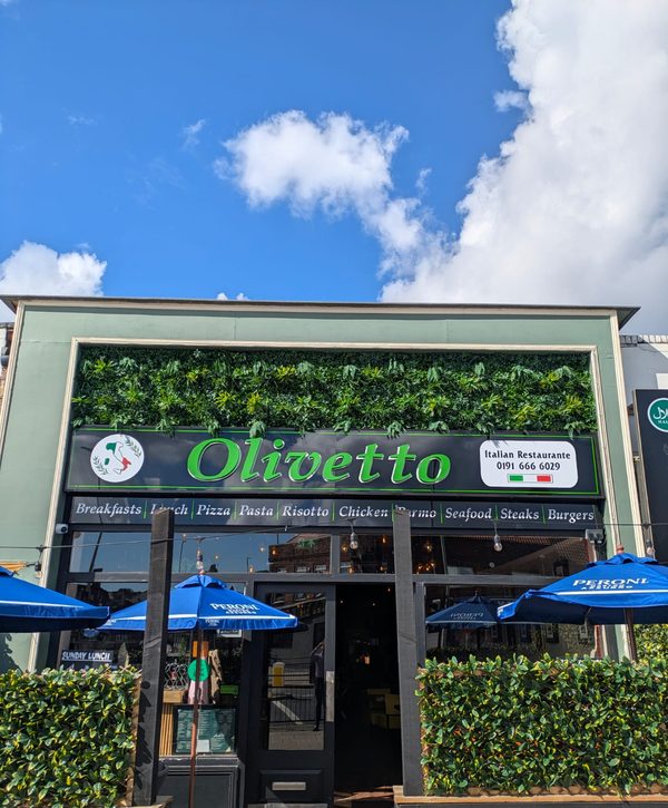 Olivetto