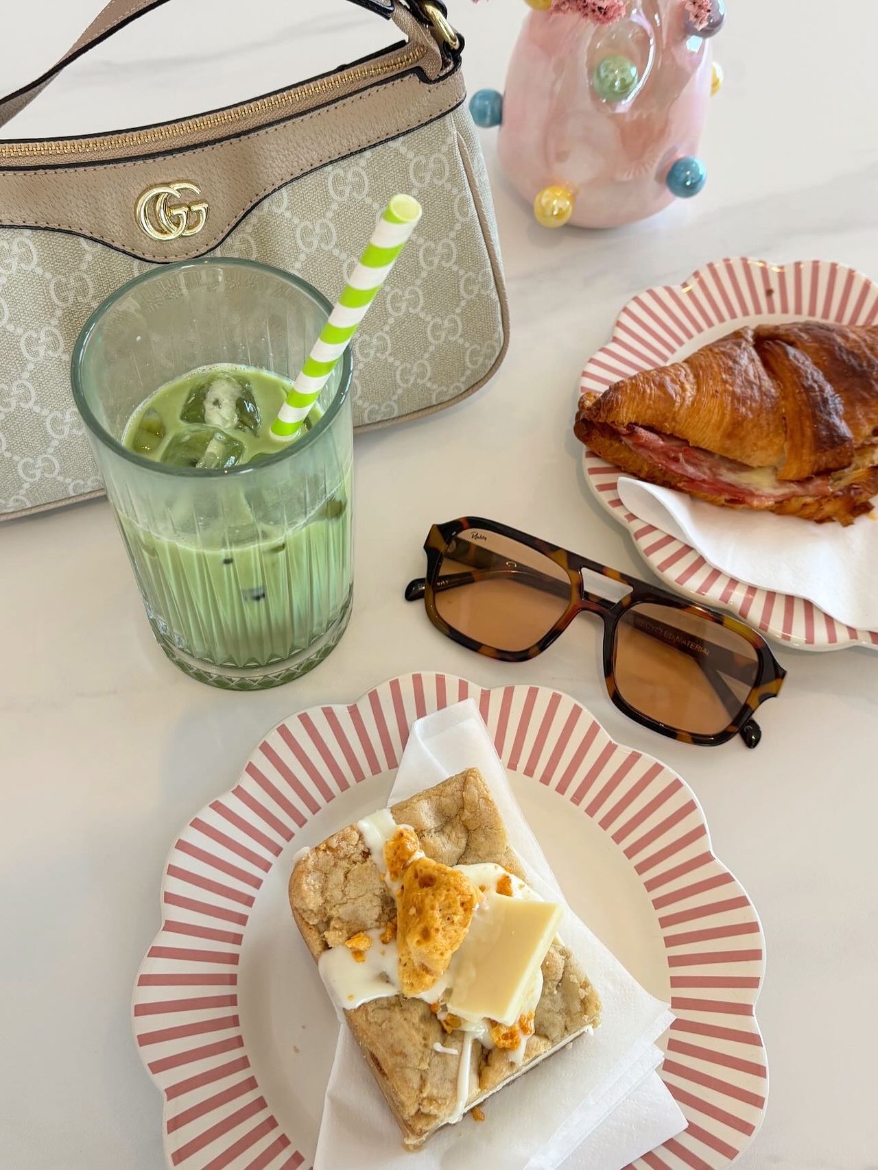 Olivia's Cafe