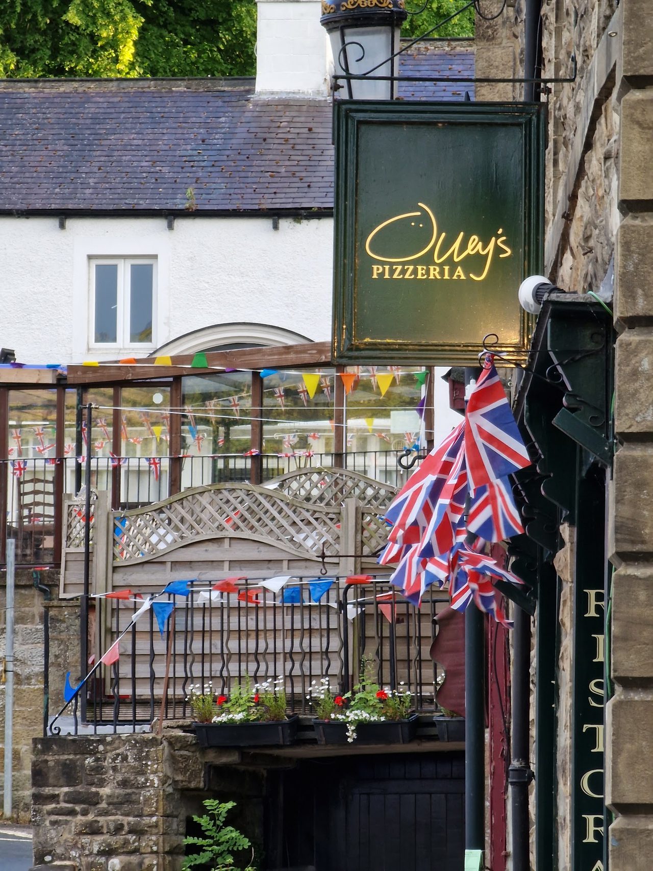 Olleys Pizzeria