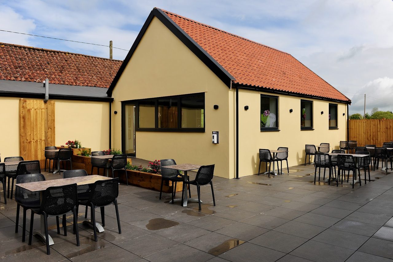 Ollie's Cafe