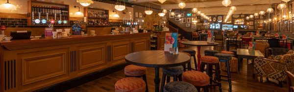 Olmo Lounge