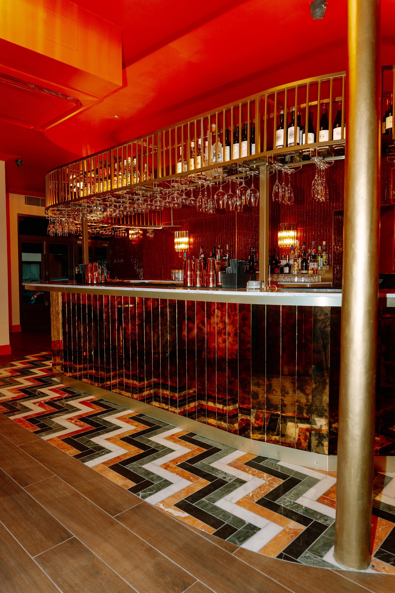 OMÍ Lounge