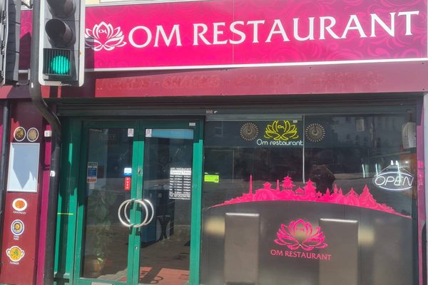 OM Restaurant