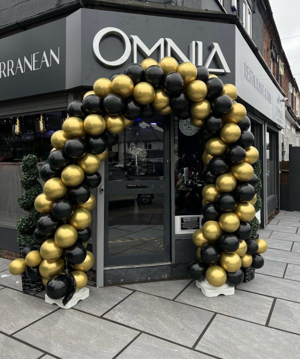 Omnia Restaurant
