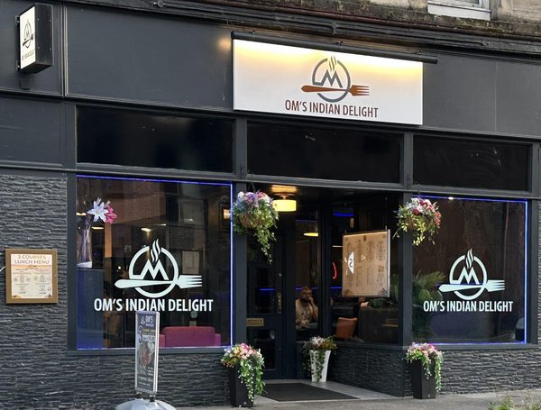 Oms Indian Delight