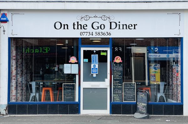 On The Go Diner