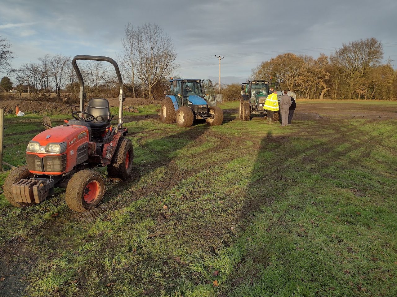 One Ash Training Ltd