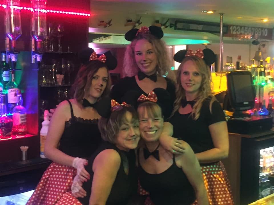 One Eyed Jacks