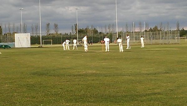 One Leisure St Ives Outdoor Complex