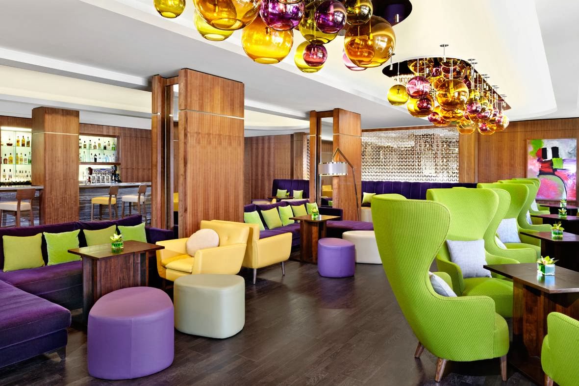 One Square Bar + Brasserie