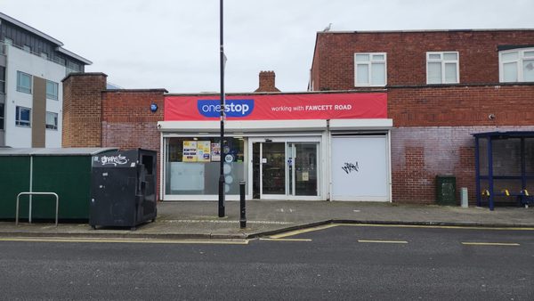 One Stop