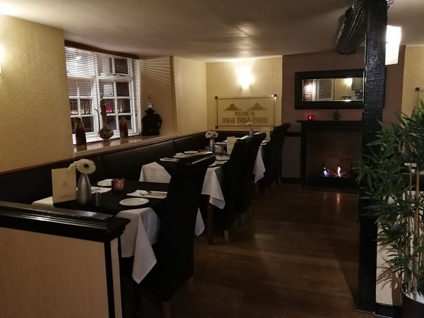 Onkar Indian Restaurant