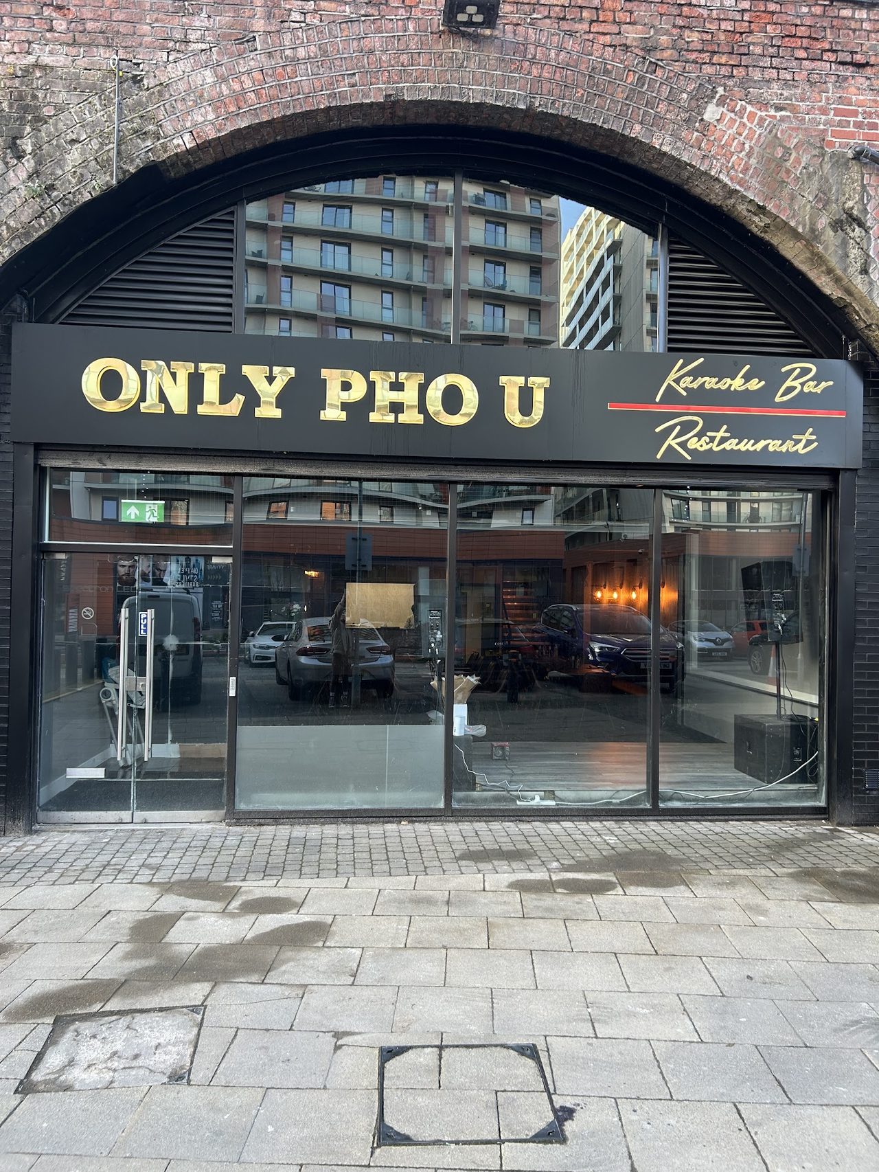 Only Pho U