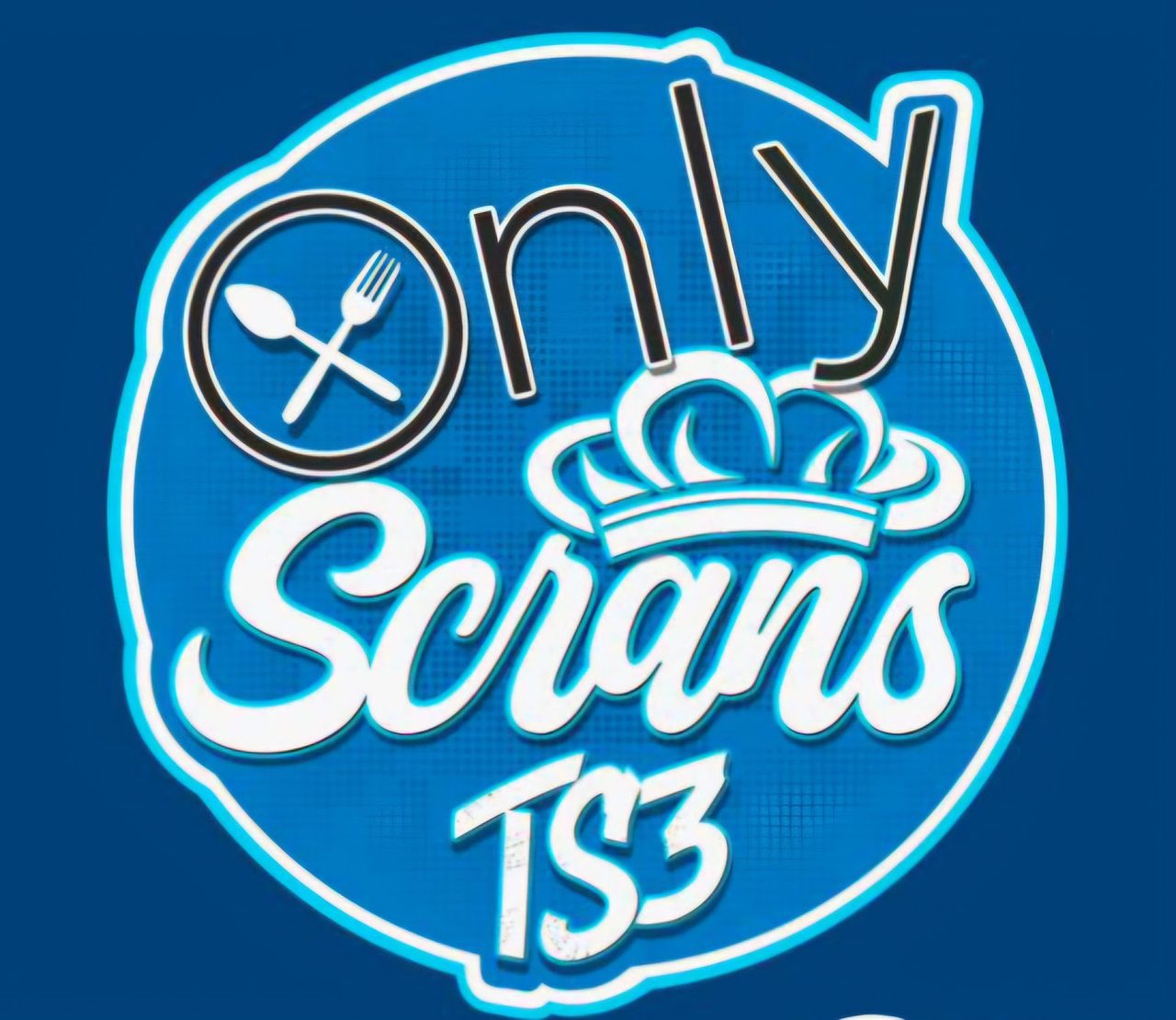 Only Scrans TS3