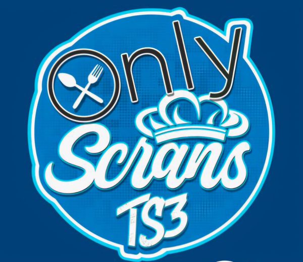 Only Scrans TS3
