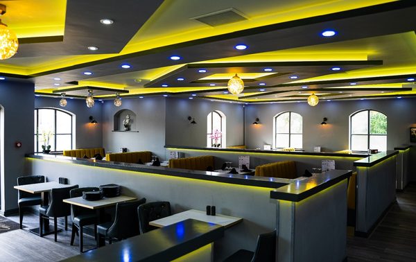 Onslow Balti Lounge
