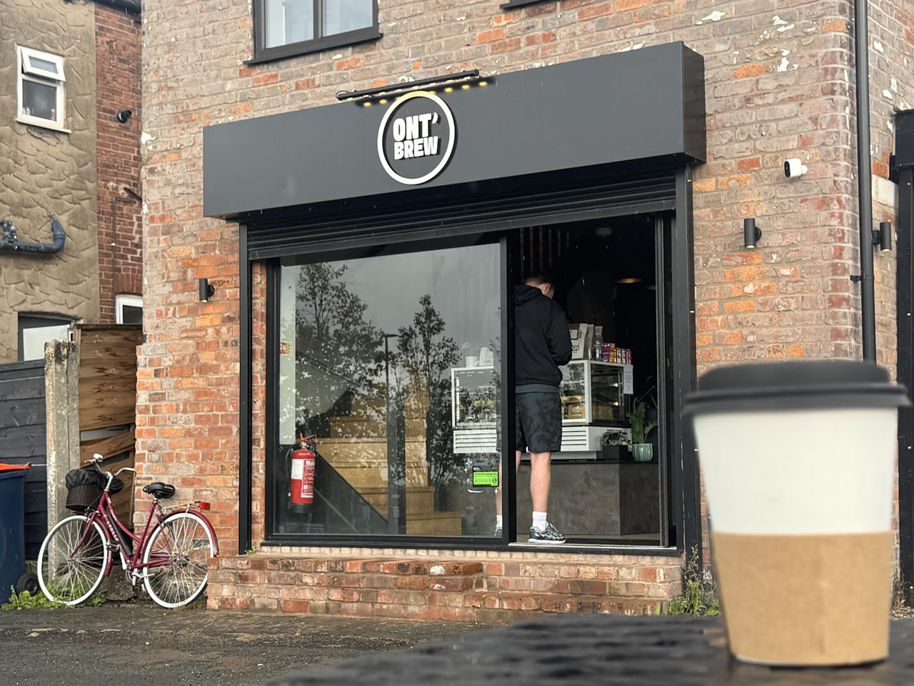 Ont’ Brew