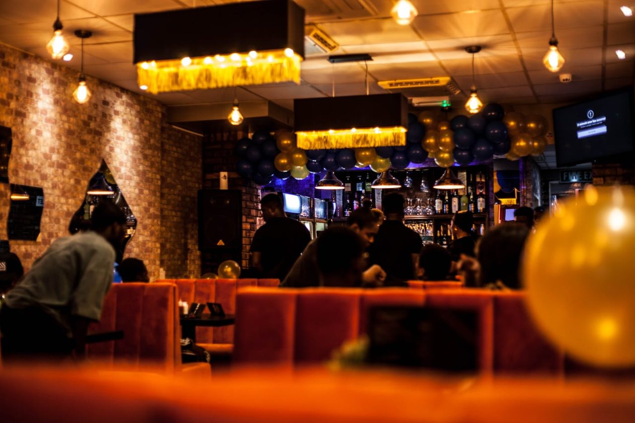 Onye Restaurant
